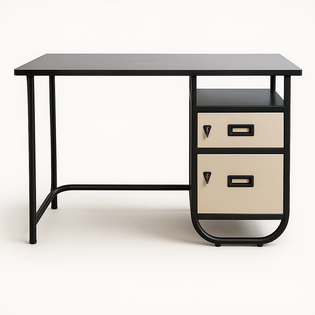 Executive Desk (Model 17)
